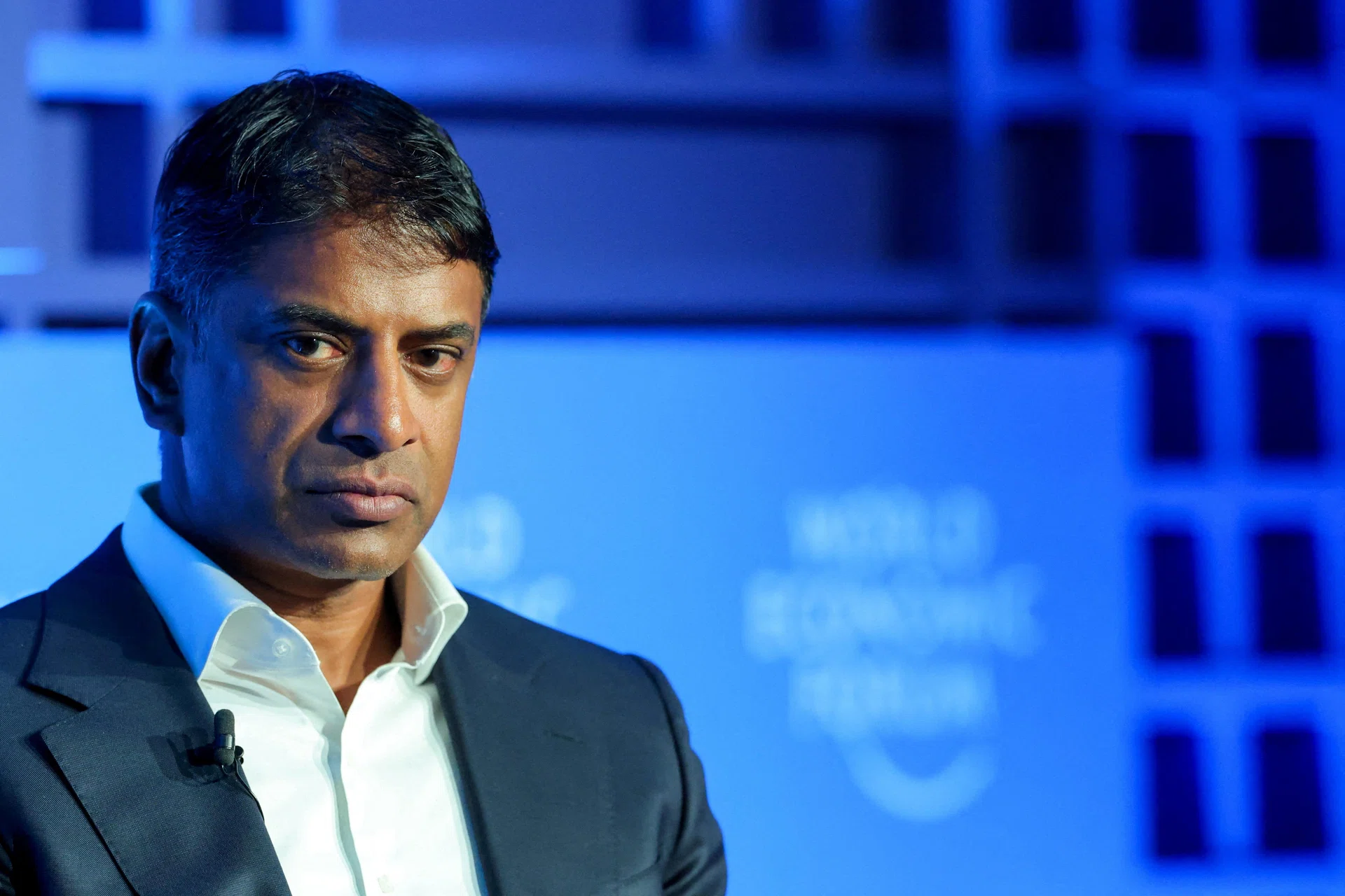 Novartis misses Q1 profit estimates on steep generic erosion