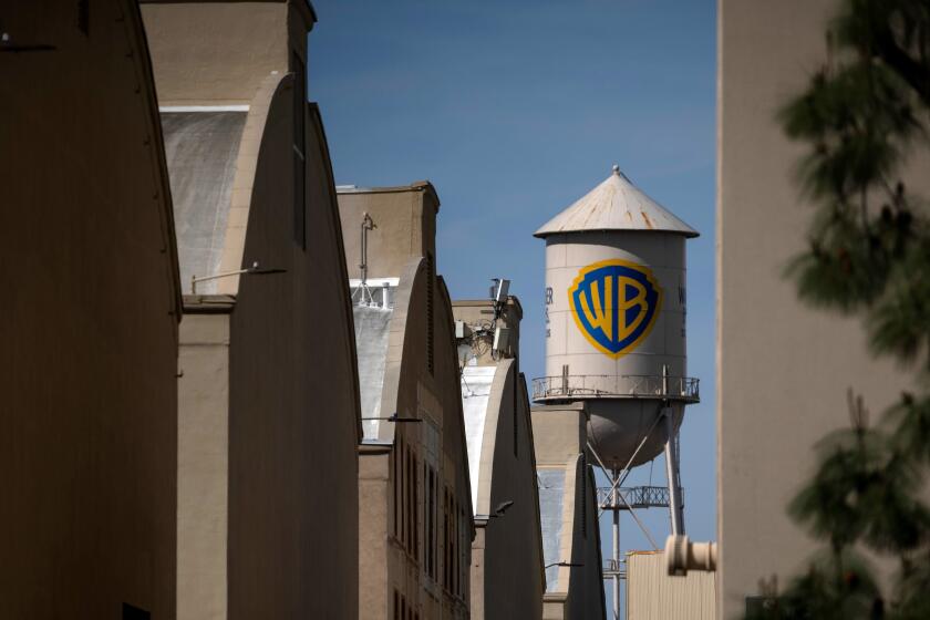 Warner Bros. shareholders approve controversial $111-billion Paramount takeover