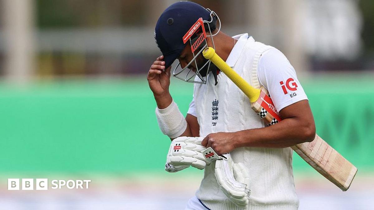 England Test opener may not have to be specialist - Trescothick