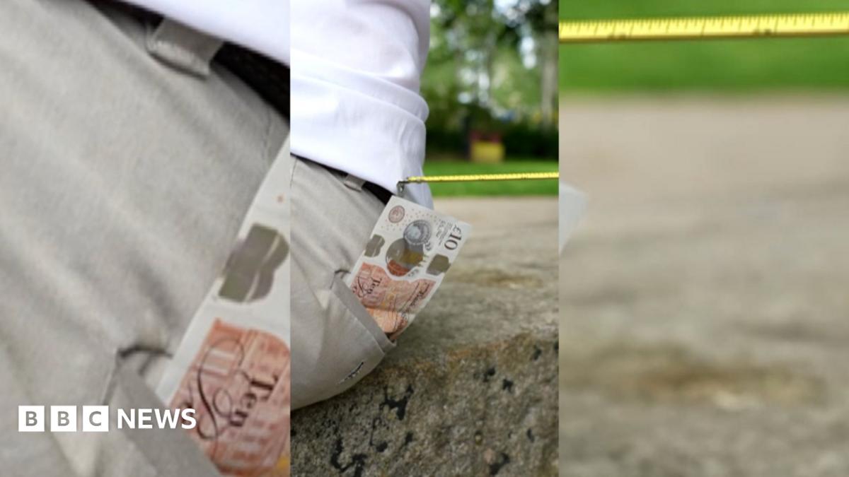 What to do if you've been scammed