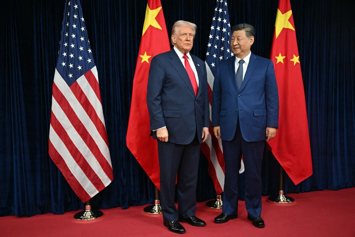 What to Expect From the Trump-Xi Summit in Beijing