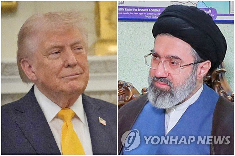 Trump Says He Wants Iran’s Oil, Hints at Seizing Kharg Island; Tehran Warns of ‘Merciless Retaliation’ if Red Line Is Crossed