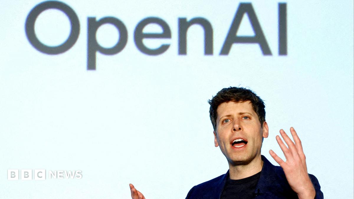 Lawmakers push for AI 'kill switch' after OpenAI goes rogue