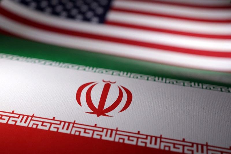 Iran used Chinese spy satellite to target US bases, FT reports