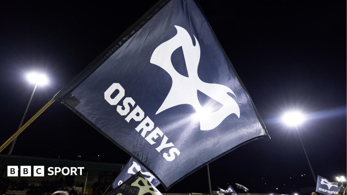 Ospreys say WRU plan to cut team is wrong