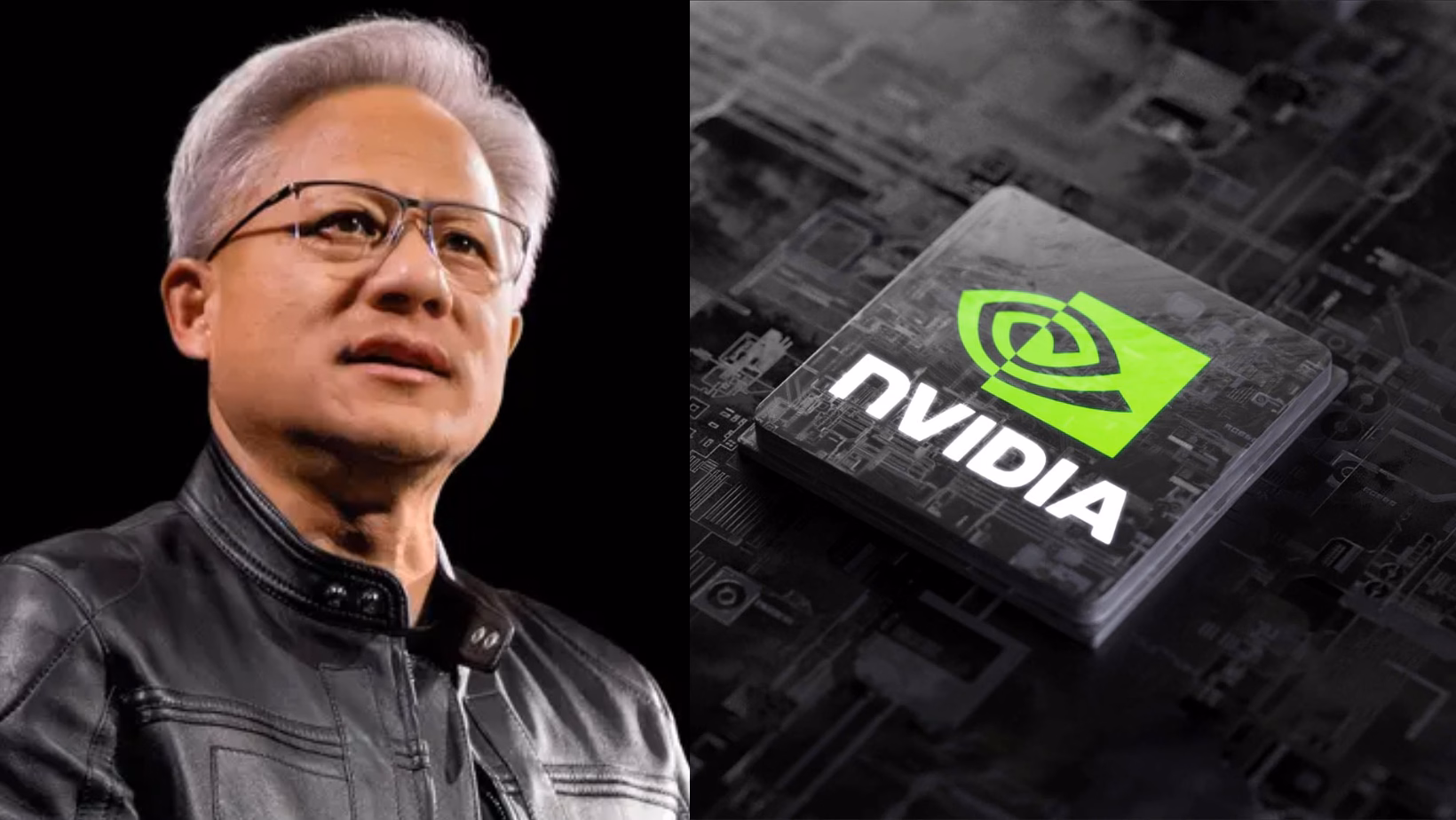 Nvidia Q1 results: Chip giant beats estimates with record $81.6 billion revenue; stock slips after earnings