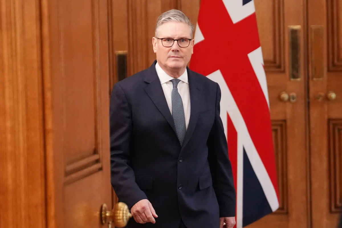 UK to send warship after Cyprus base hit by drone