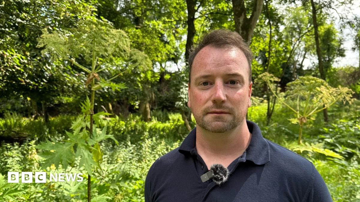 On the frontline fighting the UK's 'most dangerous plant'