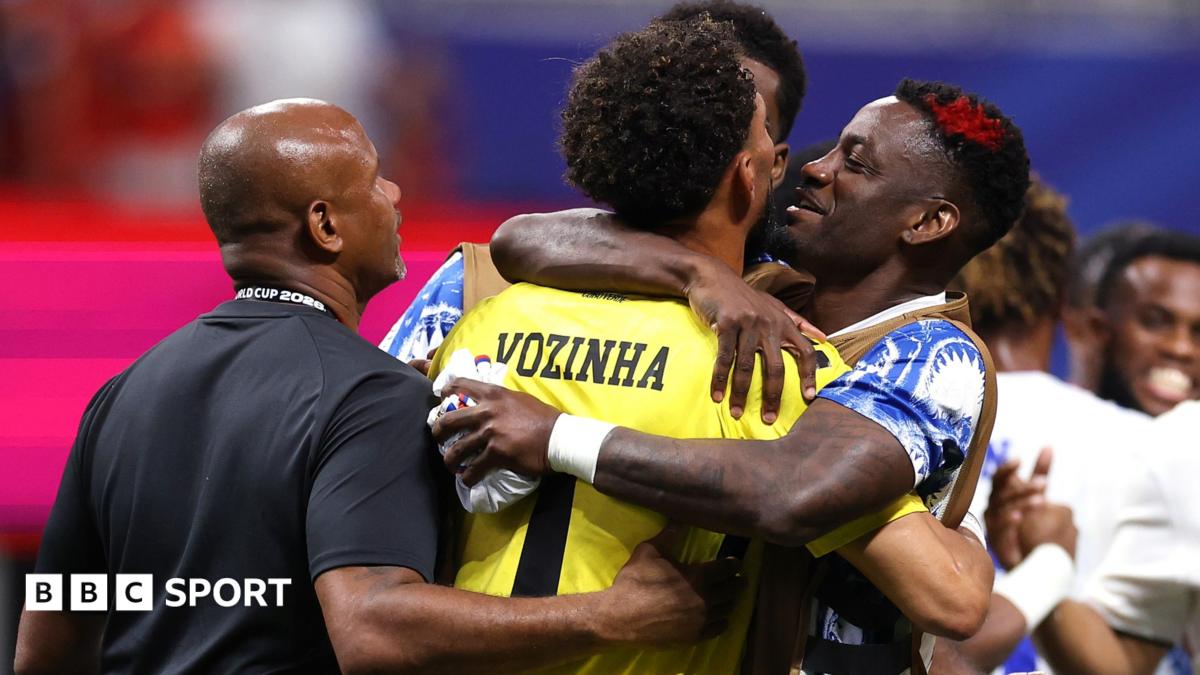 2,500 passes since Spain's last World Cup goal - key stats as Cape Verde earn point