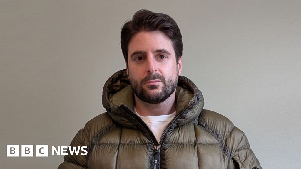 This coat cost $248 in illegal tariffs. Will he ever get the money back?