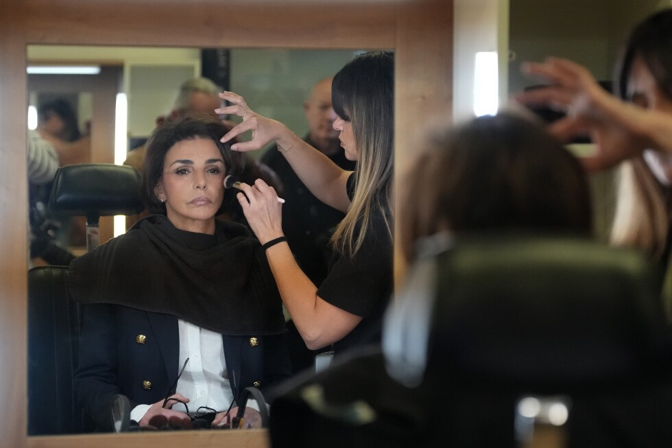 French voters head to the polls in municipal runoffs with Paris, Marseille and Lyon in focus