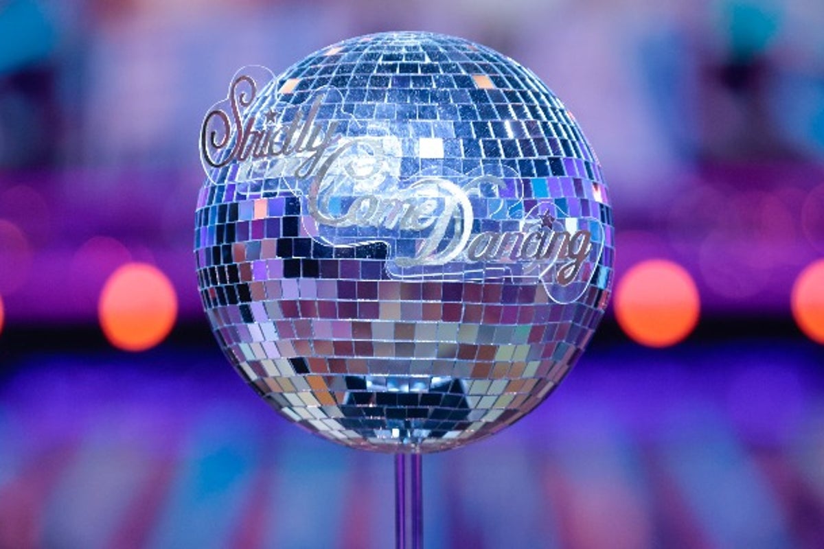 Strictly Come Dancing reveals EastEnders star Lacey Turner as first celebrity contestant for 2026