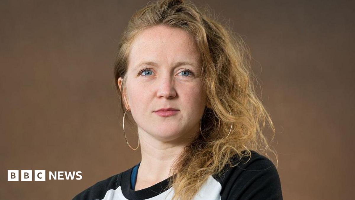 'Virginity is a myth we've given too much power'