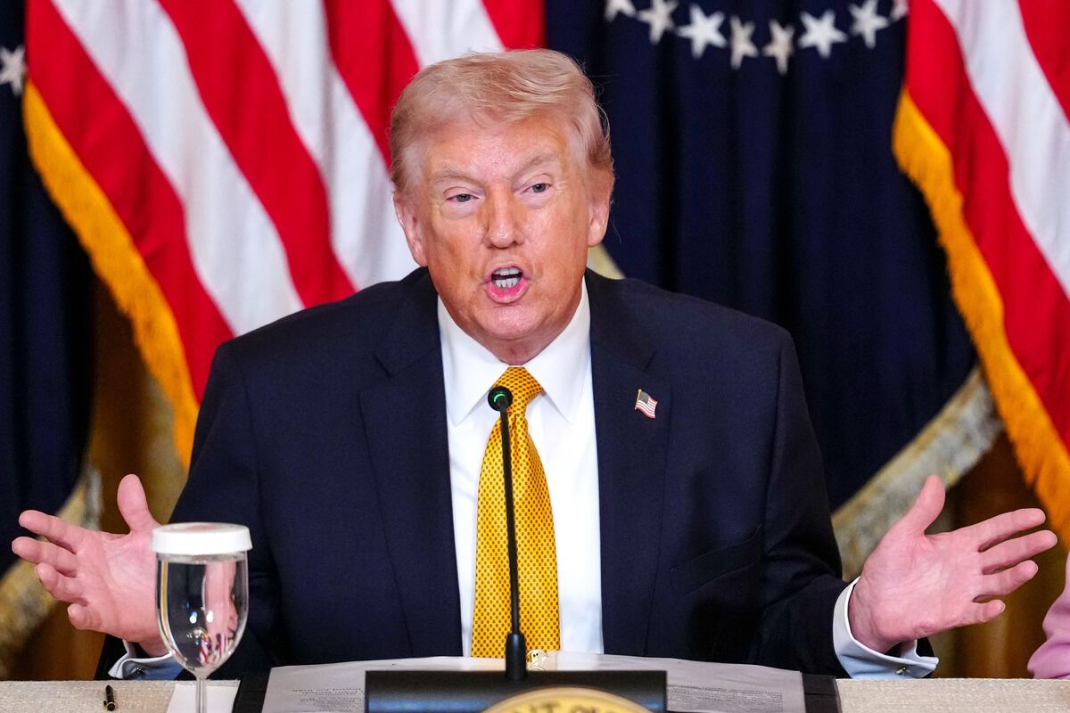 Trump Says He Asked China to Delay Xi Summit Due to Iran War