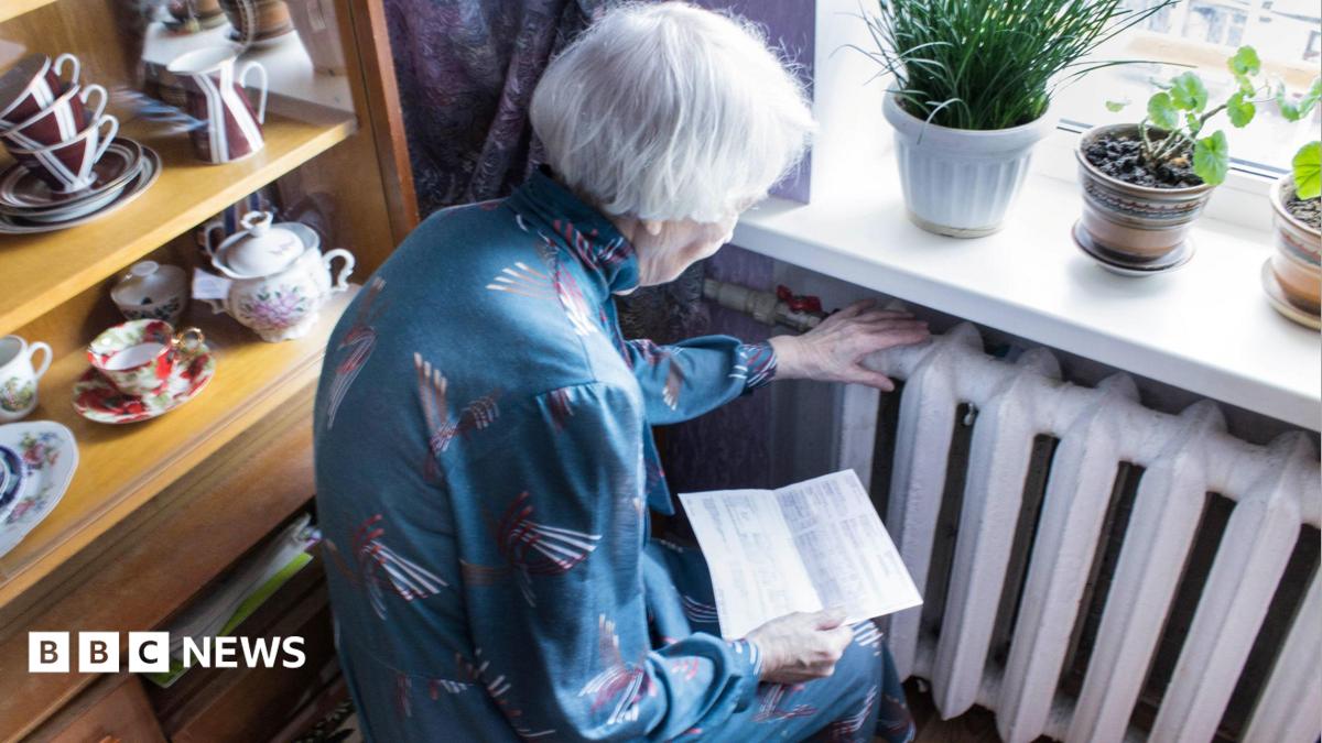 New figures show costs rising for pensioners