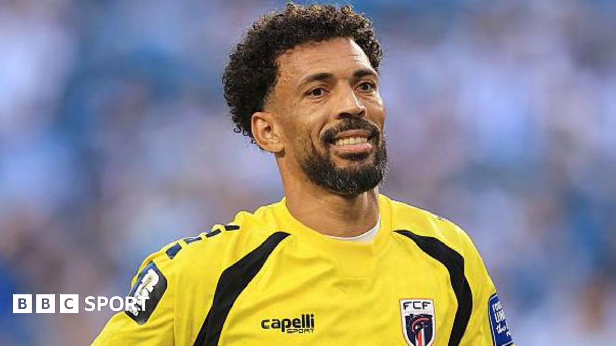 Vozinha to join Chilean club after World Cup heroics