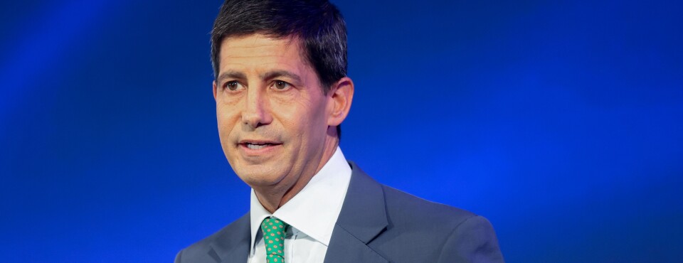 Fed Pick Warsh Heads for Senate With Confirmation in Limbo