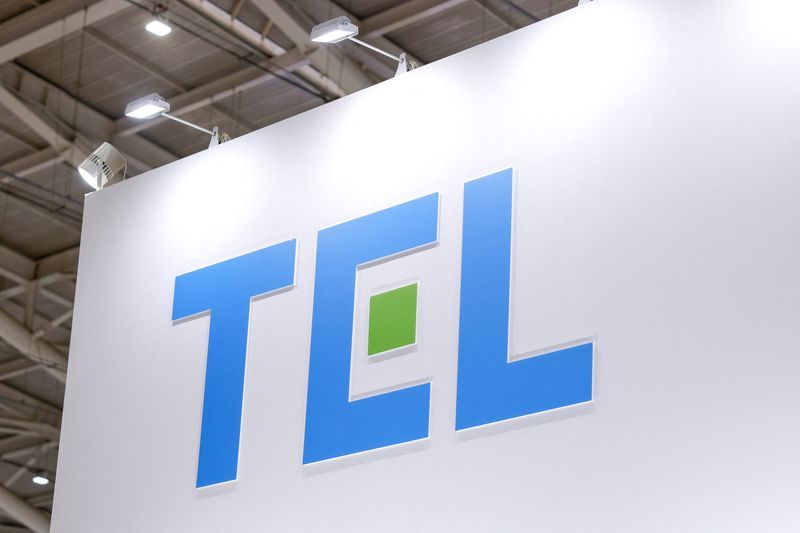 Chip toolmaker Tokyo Electron cuts ties with executive linked to Chinese rivals, FT reports
