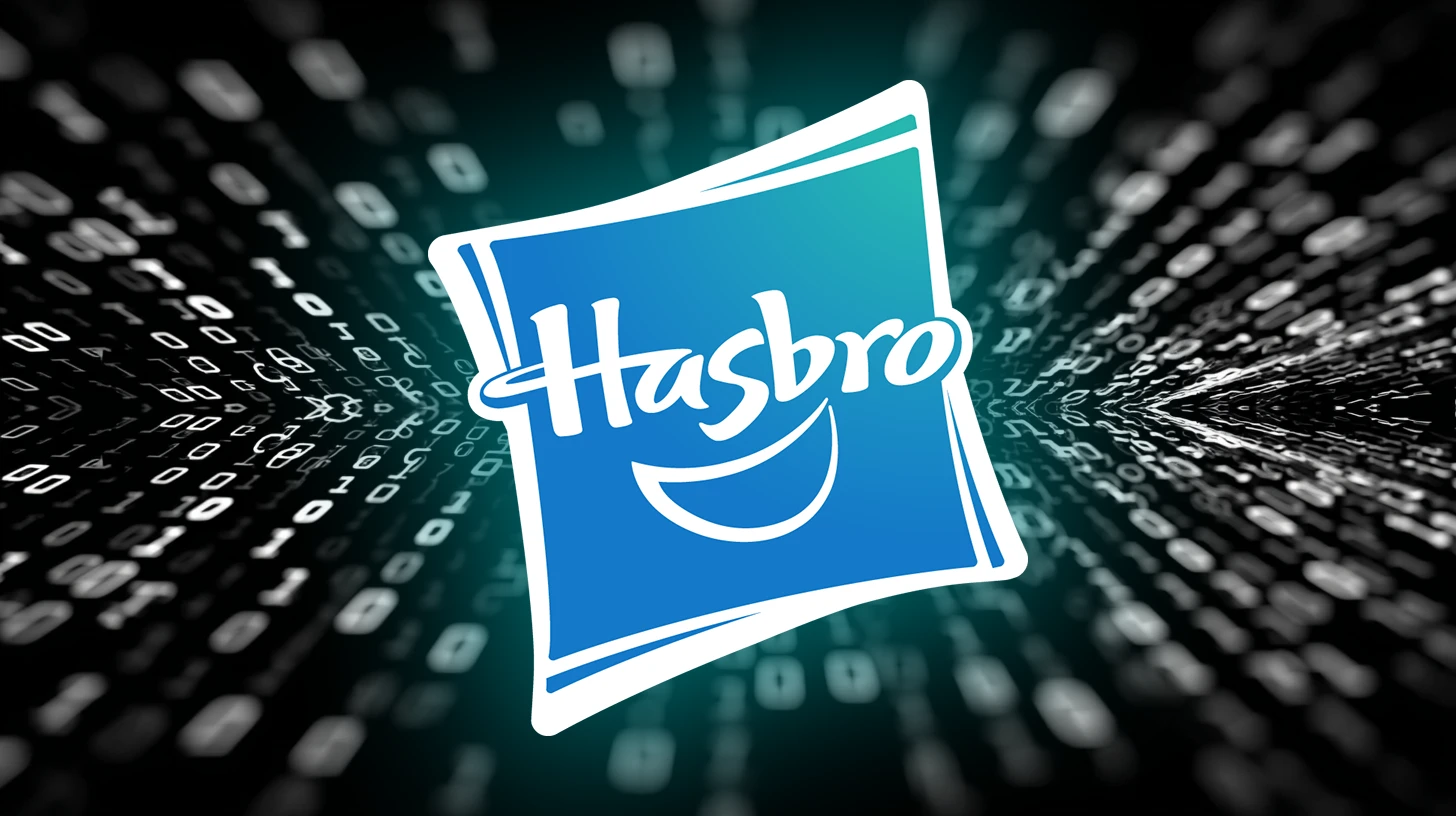 Cybercriminals take aim at Hasbro, weeks of recovery ahead