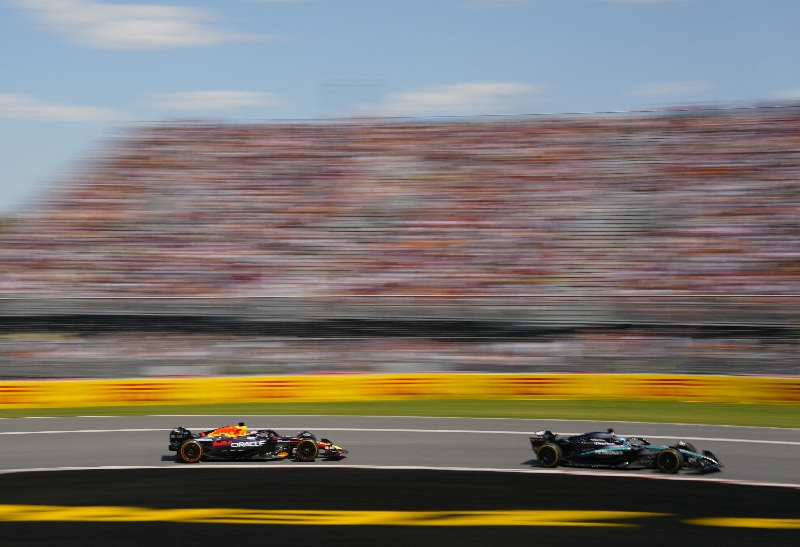 Motor racing-Montreal strippers plan strike for Formula One weekend