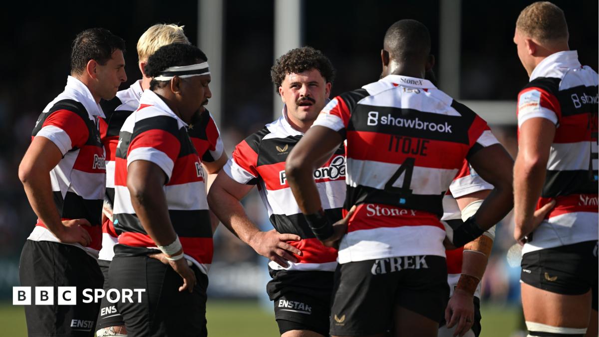 Saracens management letting players down - Care