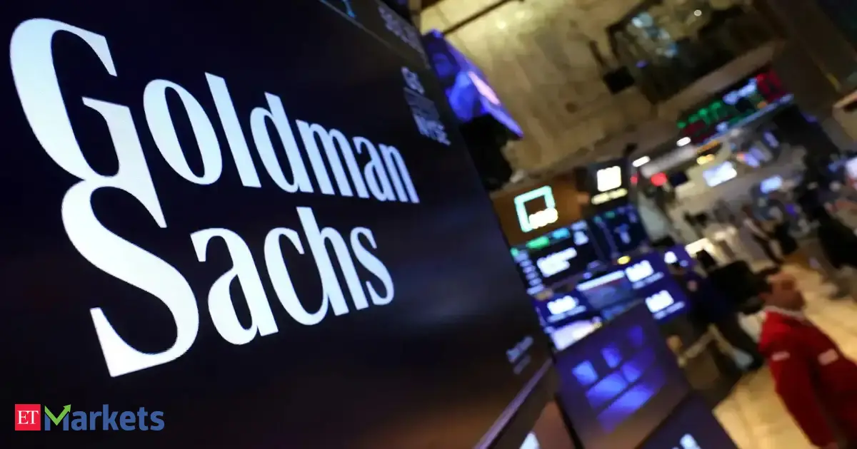 Goldman Sachs raises oil price forecast for Q4 of 2026