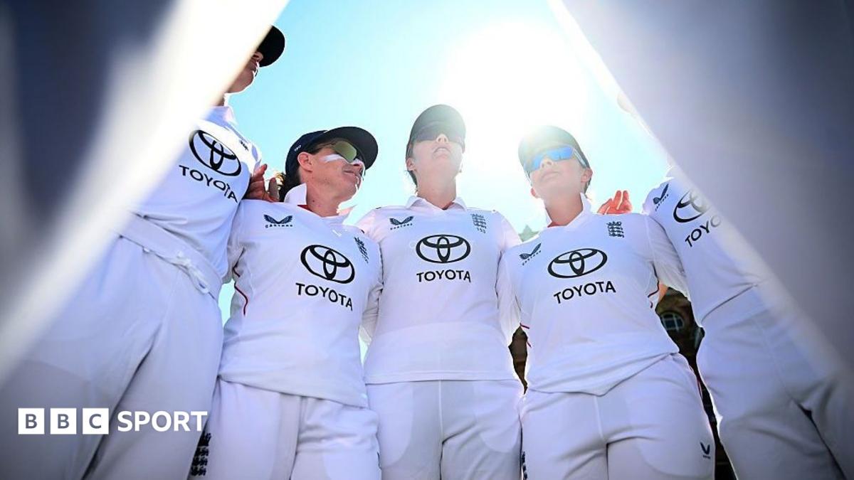 ECB will 'look at' funding women's Windies Test if needed