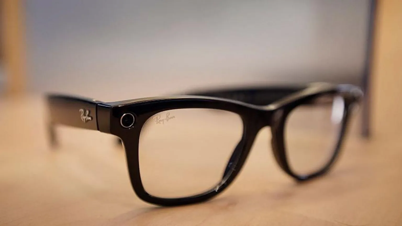 Meta in row after workers who say they saw smart glasses users having sex lose jobs