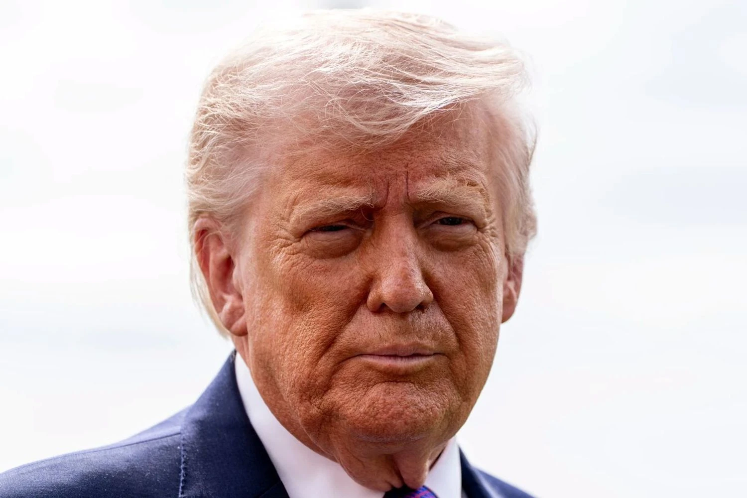 Trump's deportation policy could undermine Republican chances in midterm congressional elections - poll