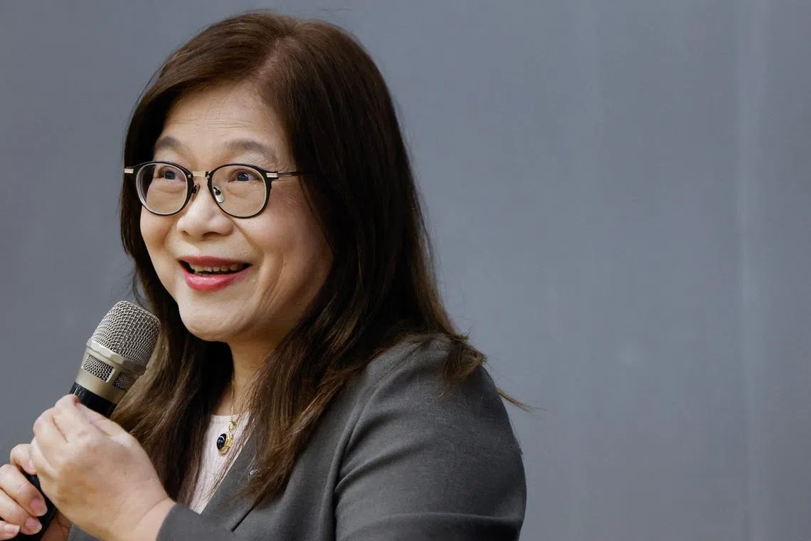 Taiwan to strengthen Pratas islands’ defences as China steps up pressure