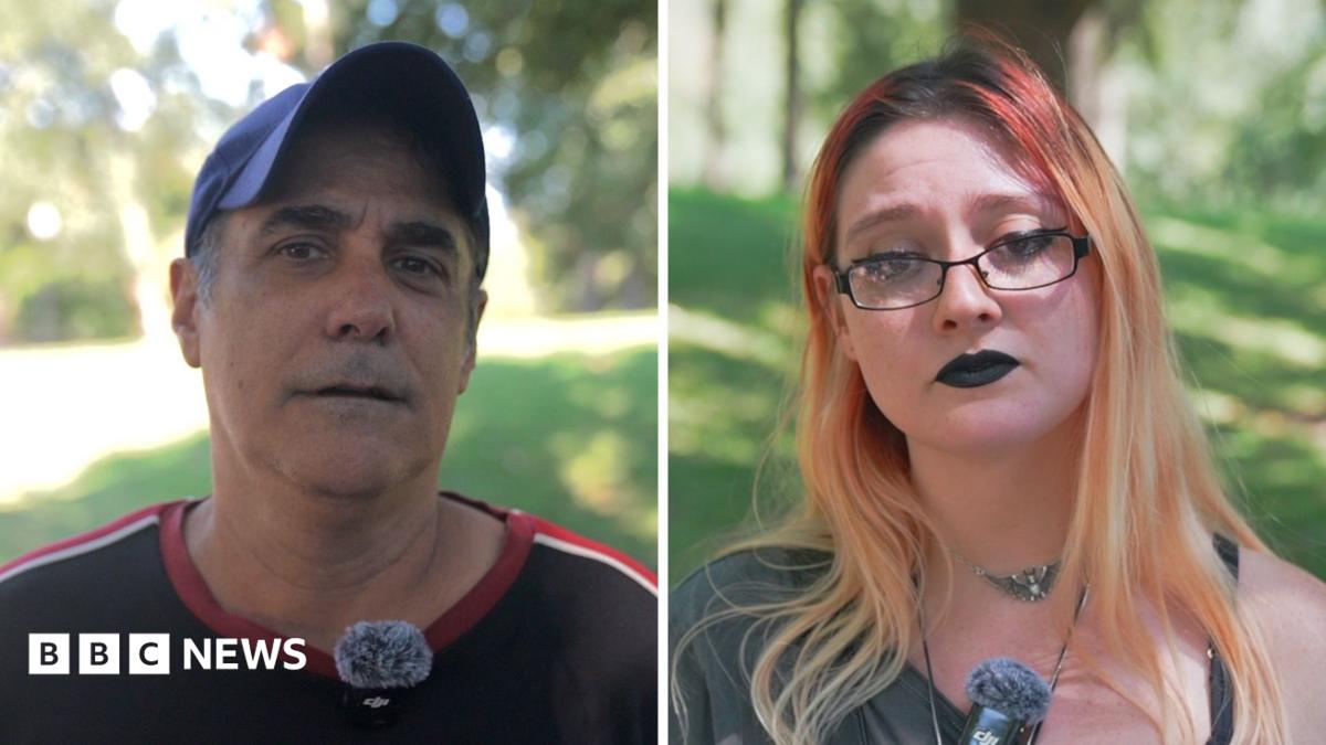 'It was heartbreaking'- Americans remember what they were doing on 9/11