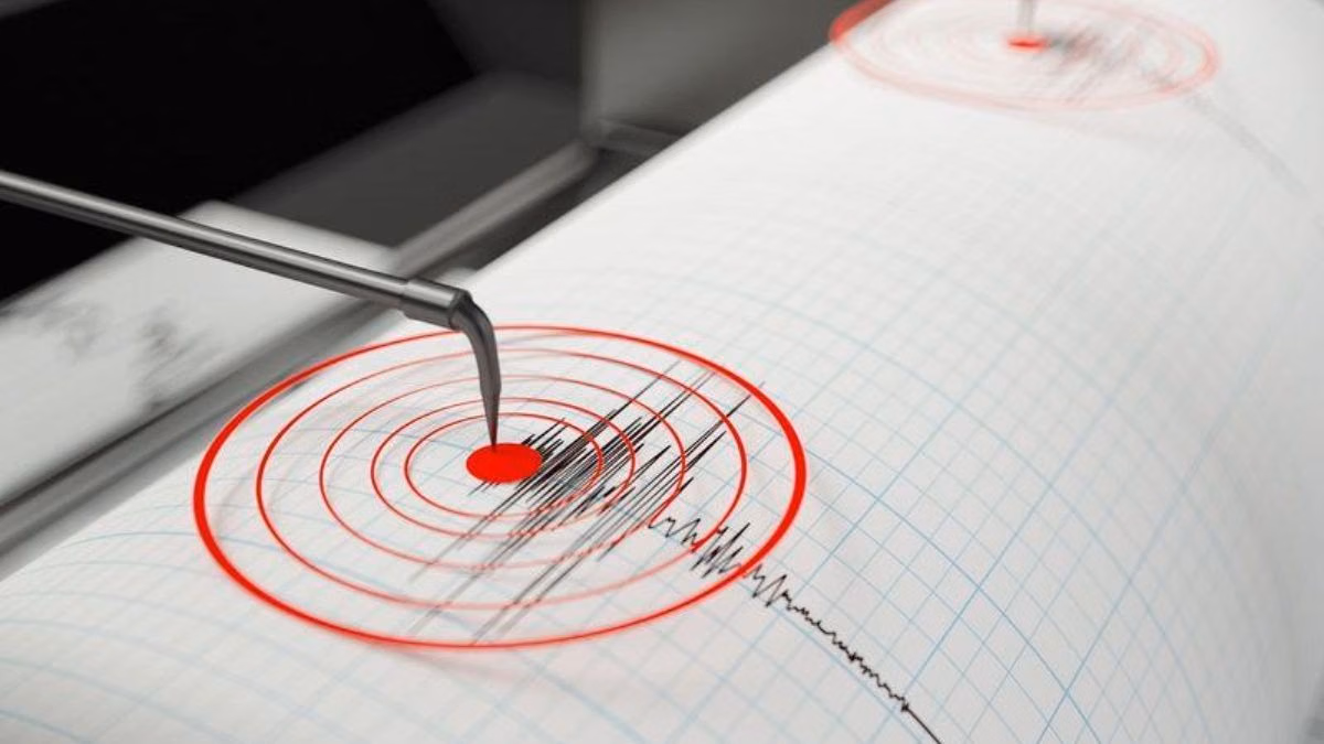 8.2 Magnitude Earthquake Strikes Near Mindanao, Tsunami Alerts Issued For Philippines, Indonesia, Taiwan