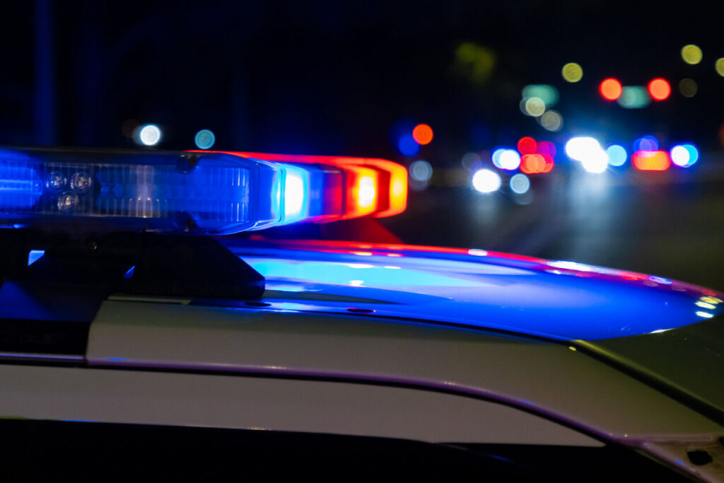 Sheriff identifies woman struck by lightning in Superior