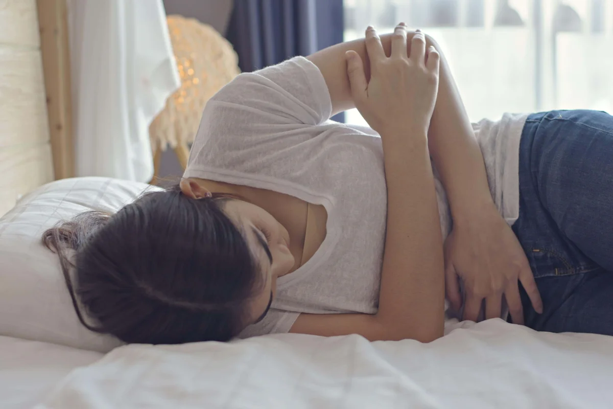 Endometriosis breakthrough as new scan could slash nine-year wait for diagnosis