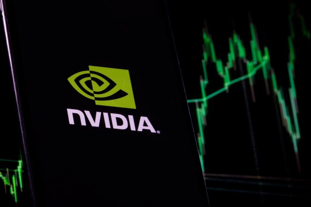 Nvidia Invests In Mira Murati's AI Startup Thinking Machines