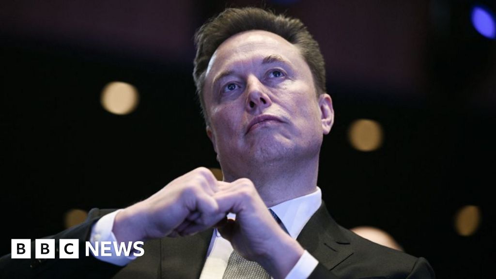 Elon Musk just lost another lawsuit. Will he keep fighting?
