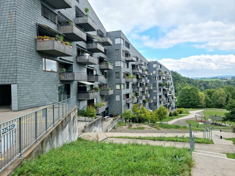 Switzerland Housing Crisis Sparks Alarming 2026 Debate