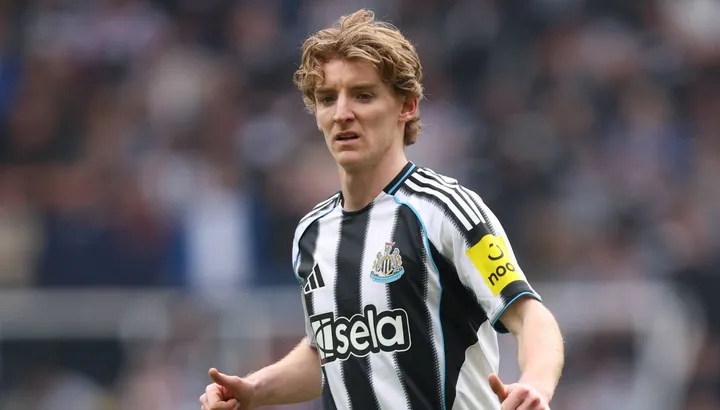 Arsenal, Liverpool face Anthony Gordon hurdle as European giants 'make contact' over move for Newcastle star