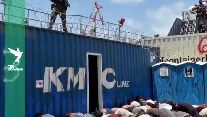 Australia to probe Israel's abuse of Gaza flotilla activists
