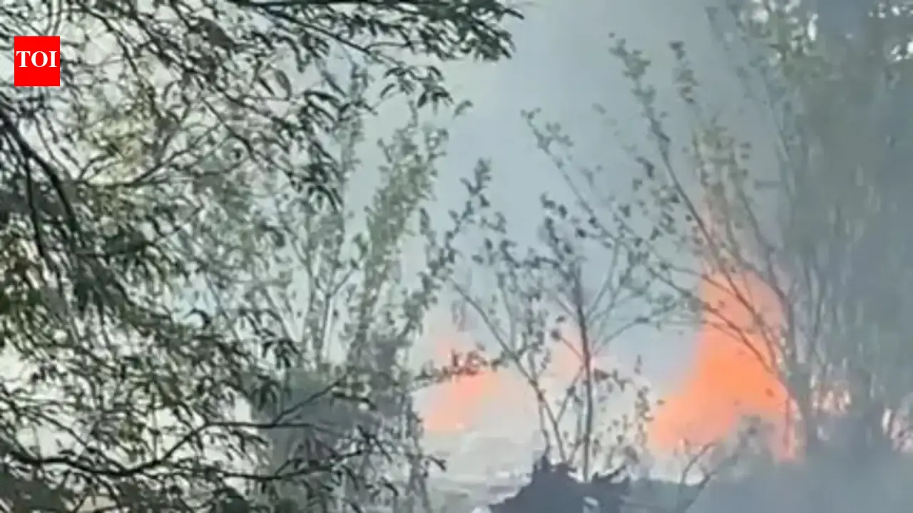 At least 13 killed, several injured in fire at fireworks unit in Kerala