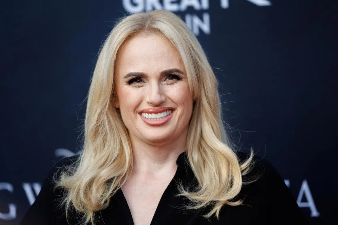 Actor Rebel Wilson faces defamation case in Australian court over social media posts