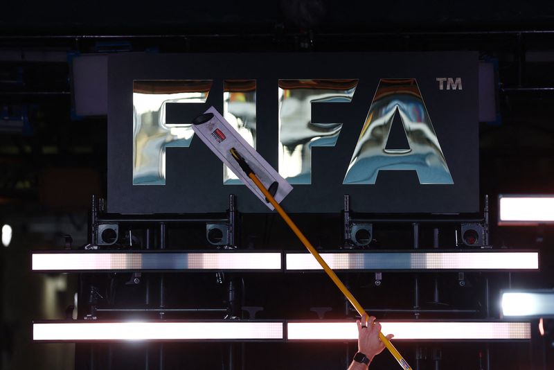 Soccer-Toronto cannabis shop rides high over FIFA legal notice