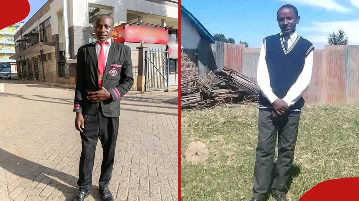 Nanyuki Family Seeks Justice After Death of Schoolboy During Protests Against Ebola Facility