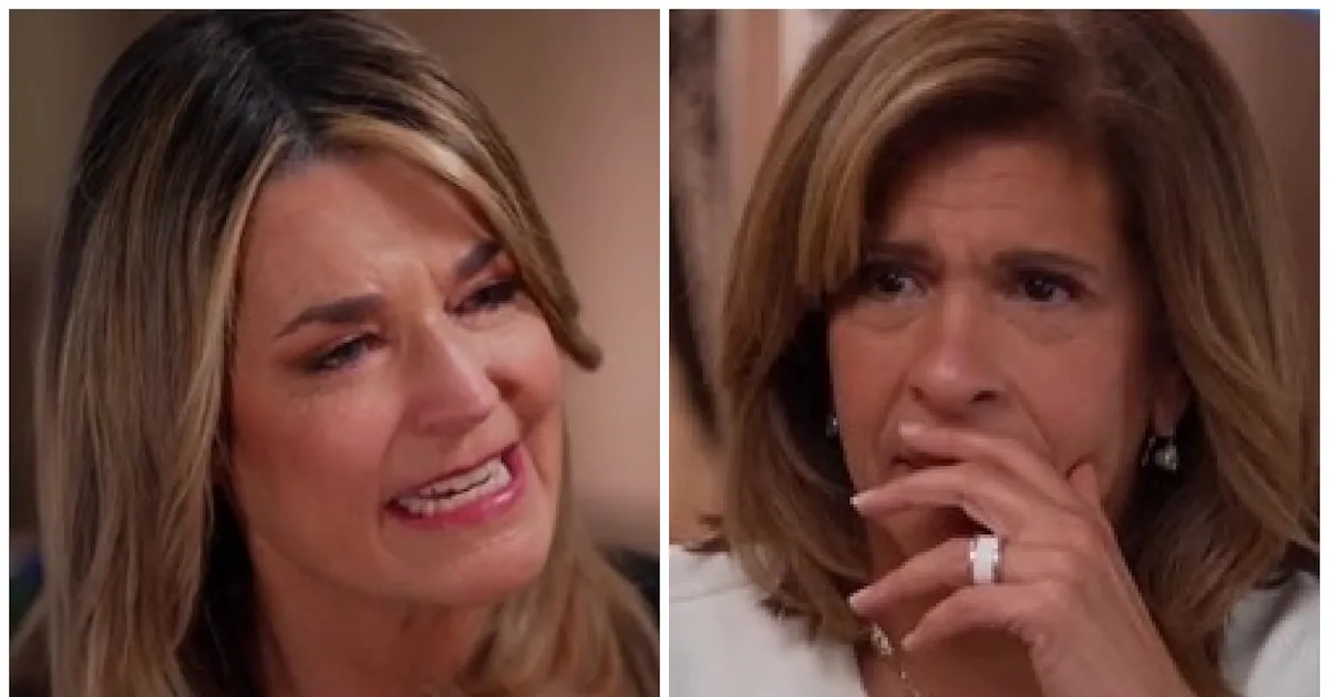 Savannah Guthrie Tearfully Pleas for Help in First Interview Since Mom Went Missing