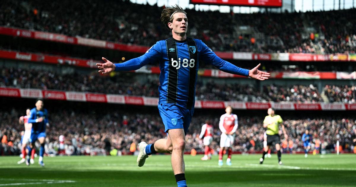 Arsenal Stunned By Bournemouth: What It Means For English Premier League Title Race