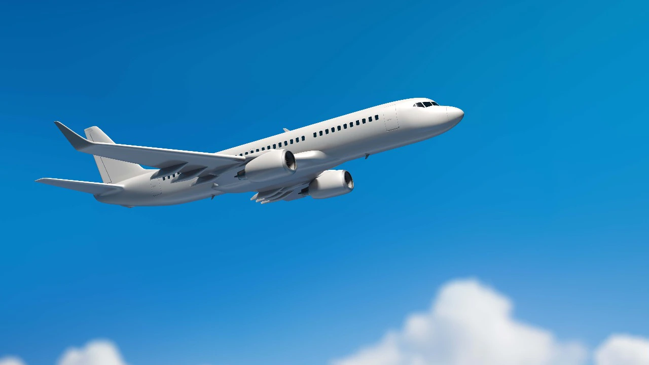 Airlines raise fares as Iran conflict sends jet fuel prices soaring