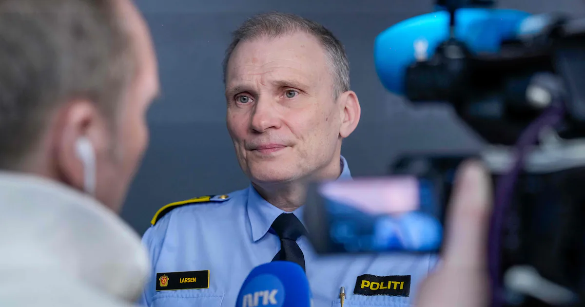 Norway police arrest three brothers linked to US embassy bombing in Oslo