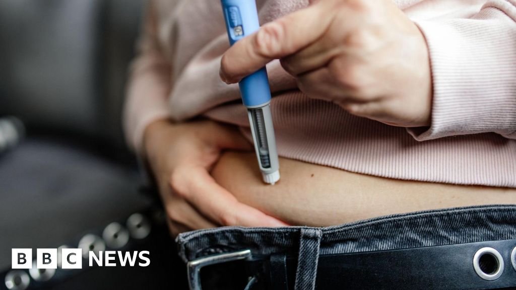 New light shed on who benefits most from weight-loss jabs