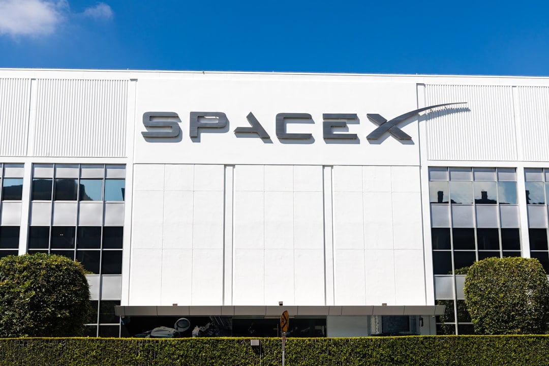 SpaceX Sets $135 IPO Price at $1.77T Valuation