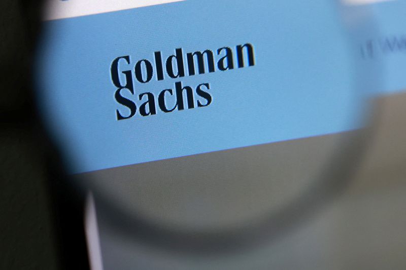Goldman pitches hedge funds product to bet against corporate loans, source says